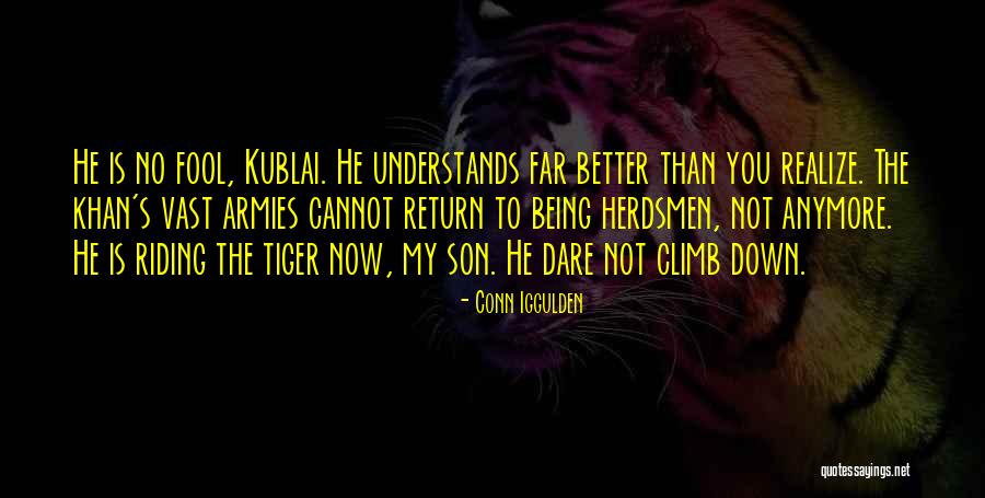Des Georges Chemistry Quotes By Conn Iggulden Des Georges Chemistry Quotes By Conn Iggulden