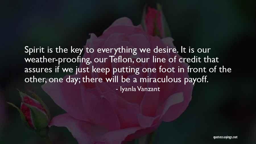 Des Georges Of Taos Quotes By Iyanla Vanzant Des Georges Of Taos Quotes By Iyanla Vanzant