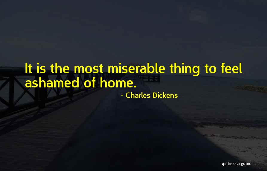 Des Moutiers Immobilier Quotes By Charles Dickens Des Moutiers Immobilier Quotes By Charles Dickens