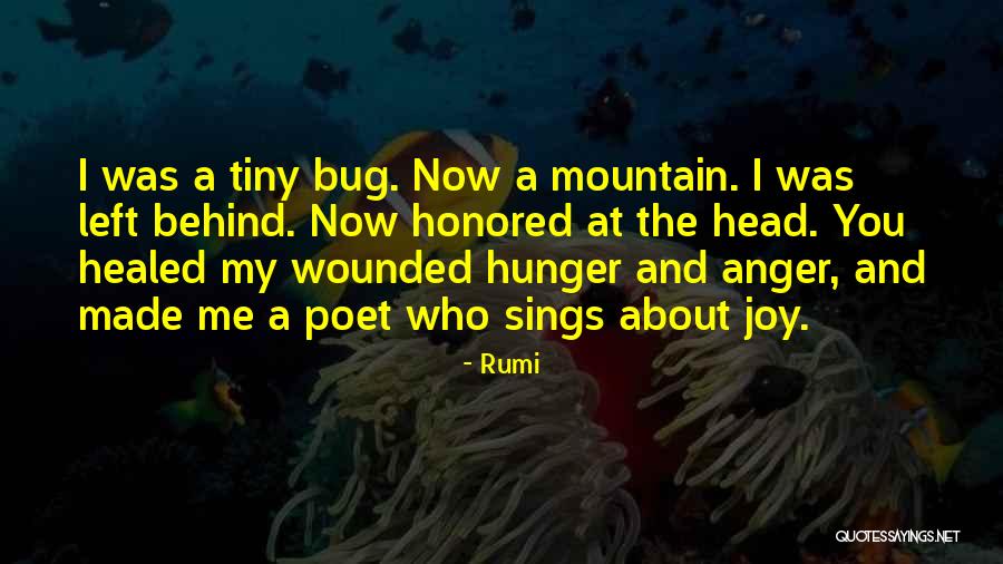 Des Moutiers Salins Quotes By Rumi Des Moutiers Salins Quotes By Rumi