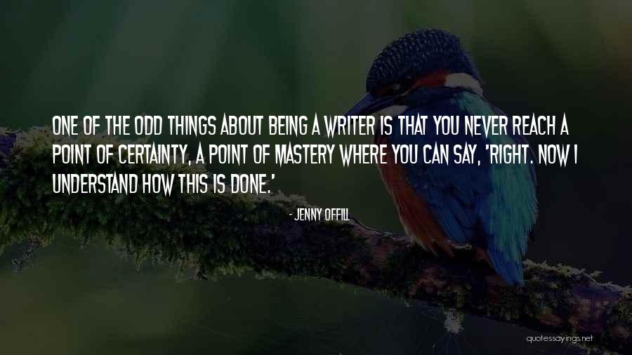 Des Oconnor Quotes By Jenny Offill Des Oconnor Quotes By Jenny Offill