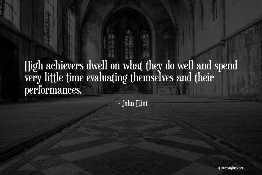 Des Oconnor Quotes By John Eliot Des Oconnor Quotes By John Eliot