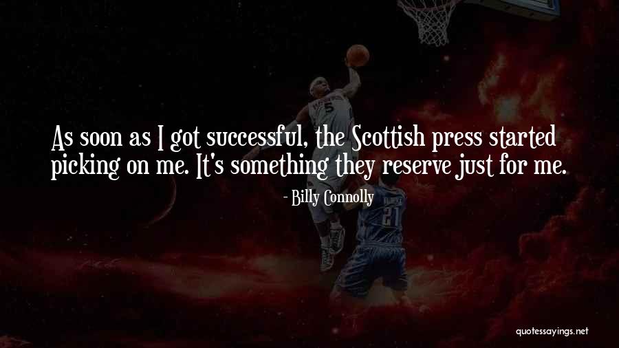 Desa Quotes By Billy Connolly Desa Quotes By Billy Connolly