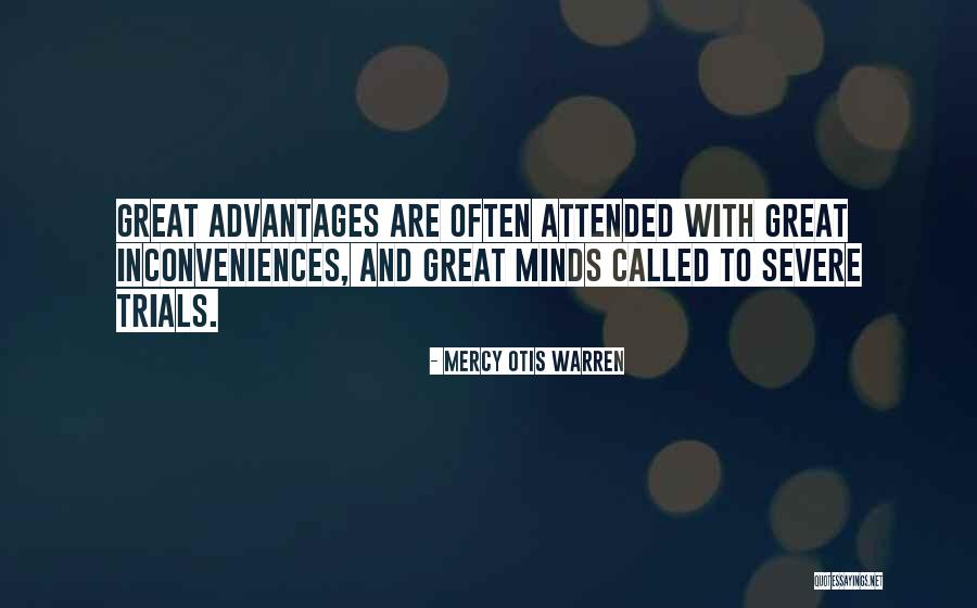 Desabato Village Quotes By Mercy Otis Warren Desabato Village Quotes By Mercy Otis Warren