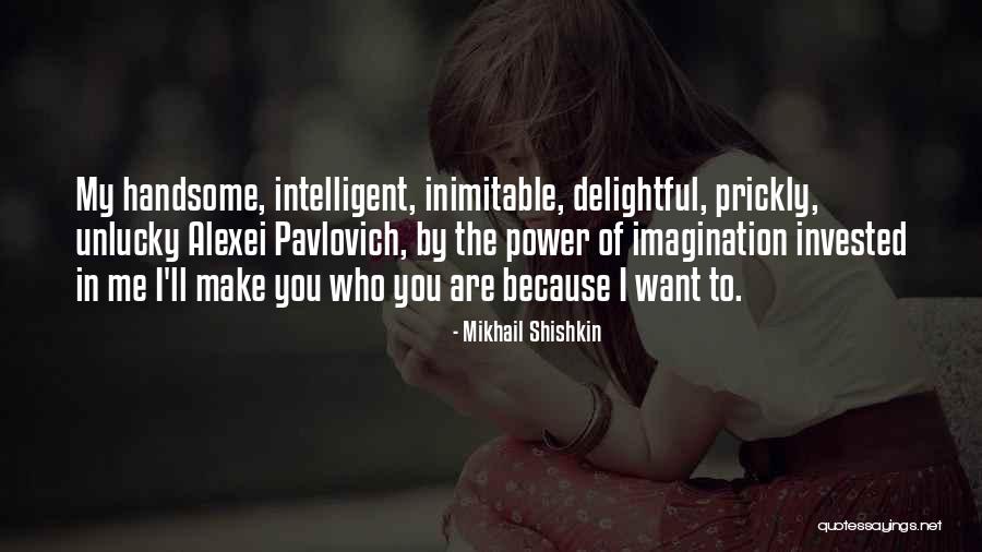 Desabrais Laundry Quotes By Mikhail Shishkin Desabrais Laundry Quotes By Mikhail Shishkin