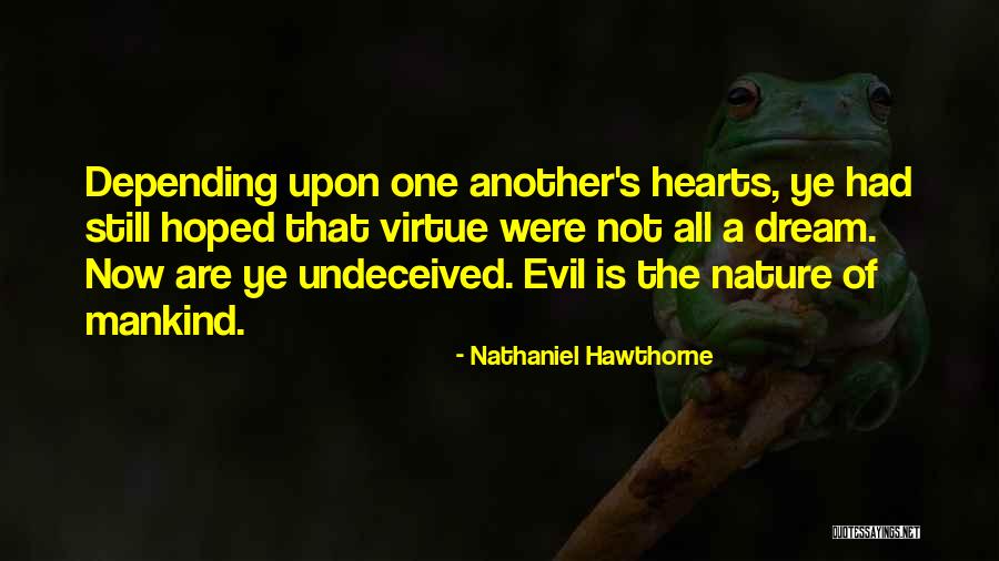 Desabrochar Sinonimo Quotes By Nathaniel Hawthorne Desabrochar Sinonimo Quotes By Nathaniel Hawthorne