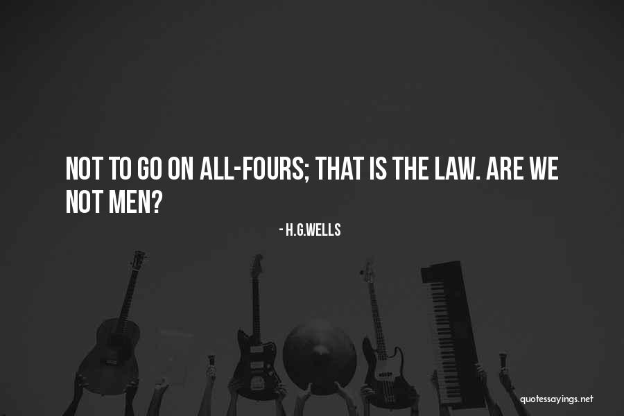 Desacreditar En Quotes By H.G.Wells Desacreditar En Quotes By H.G.Wells