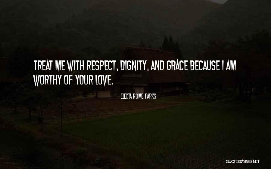 Desacreditar Significado Quotes By Electa Rome Parks Desacreditar Significado Quotes By Electa Rome Parks