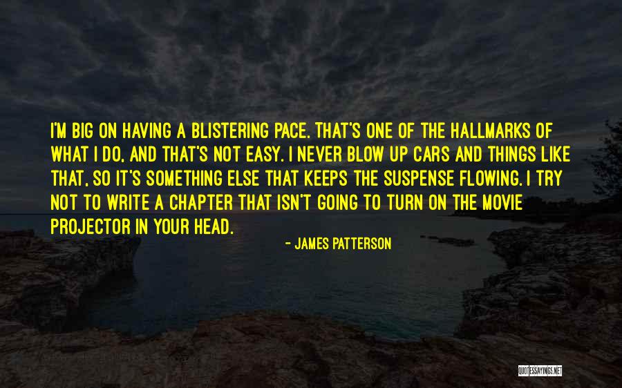Desacreditar Significado Quotes By James Patterson Desacreditar Significado Quotes By James Patterson