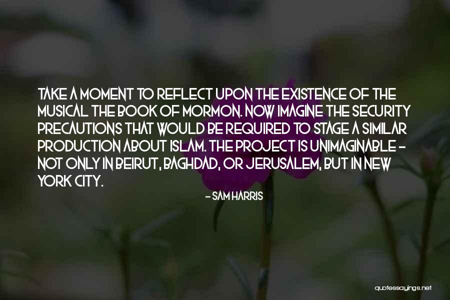 Desacuerdo Definicion Quotes By Sam Harris Desacuerdo Definicion Quotes By Sam Harris