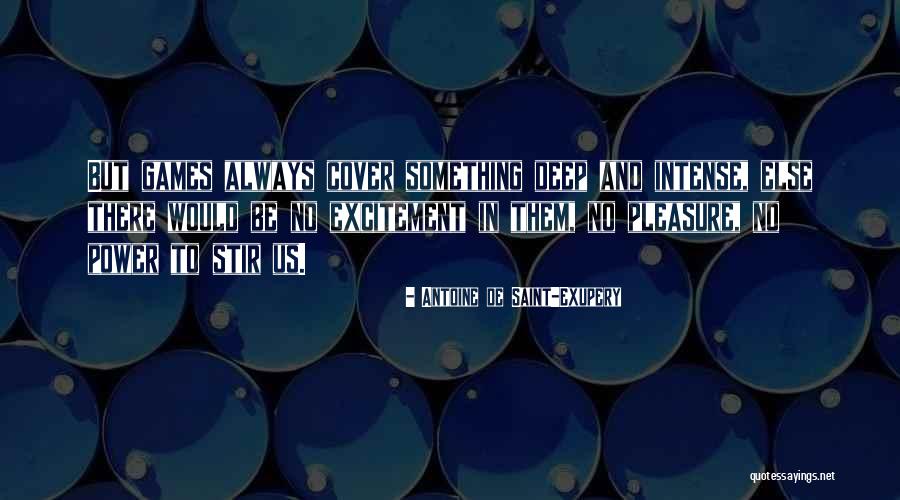 Desacuerdo Quotes By Antoine De Saint-Exupery Desacuerdo Quotes By Antoine De Saint-Exupery
