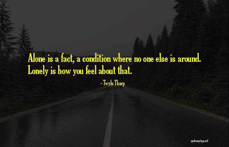 Desacuerdo Quotes By Twyla Tharp Desacuerdo Quotes By Twyla Tharp