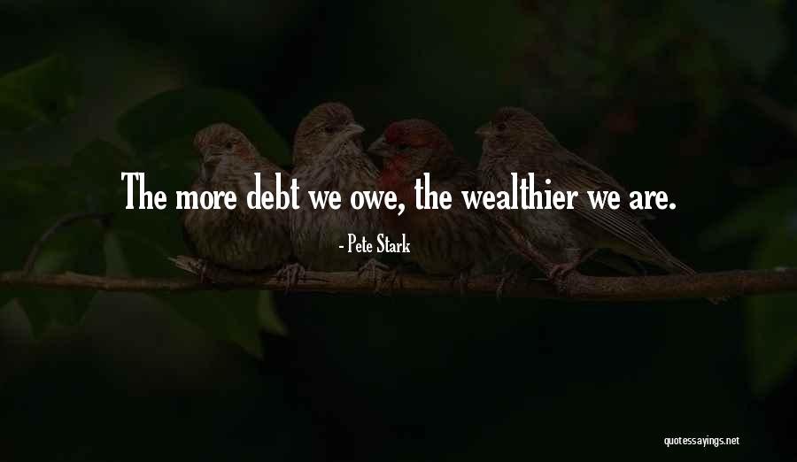 Desae Shaileshkum Quotes By Pete Stark Desae Shaileshkum Quotes By Pete Stark