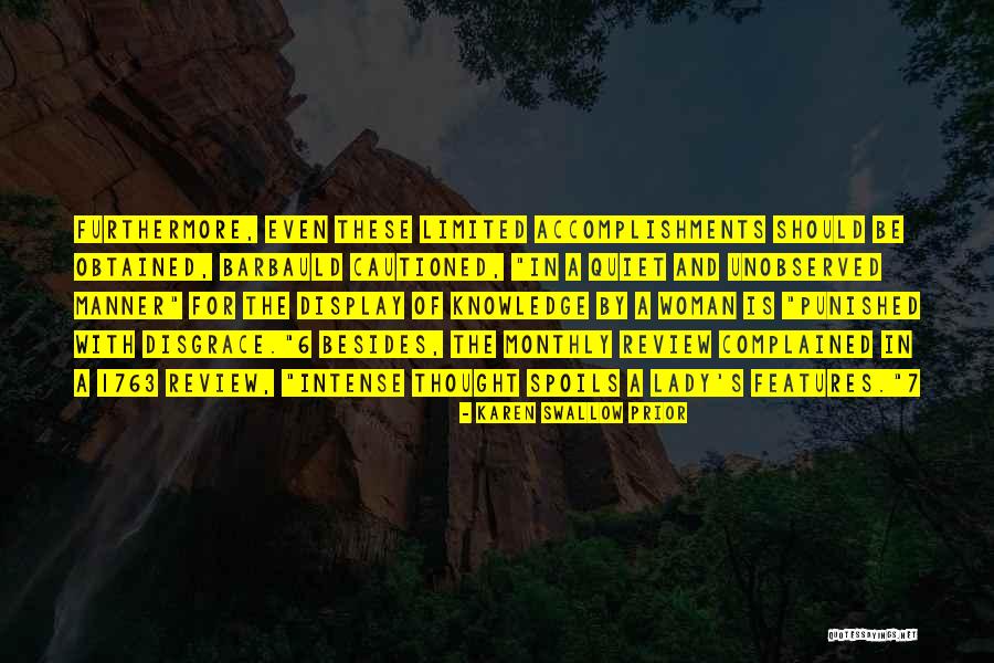 Desaever Quotes By Karen Swallow Prior Desaever Quotes By Karen Swallow Prior