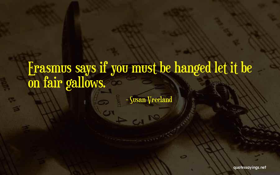 Desaever Quotes By Susan Vreeland Desaever Quotes By Susan Vreeland