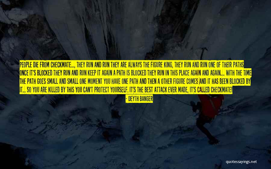Desafectos Quotes By Deyth Banger Desafectos Quotes By Deyth Banger