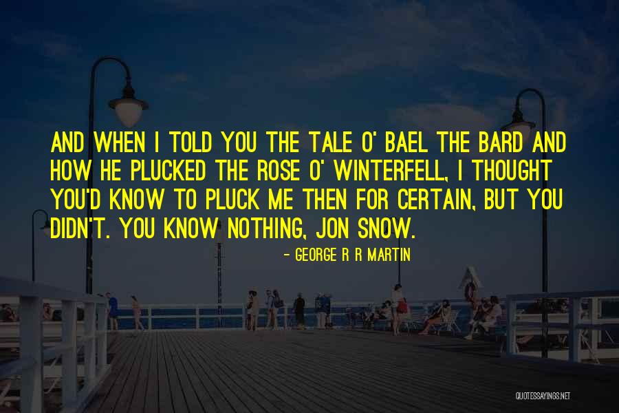 Desafectos Quotes By George R R Martin Desafectos Quotes By George R R Martin