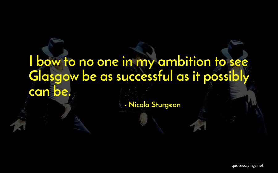Desafectos Quotes By Nicola Sturgeon Desafectos Quotes By Nicola Sturgeon