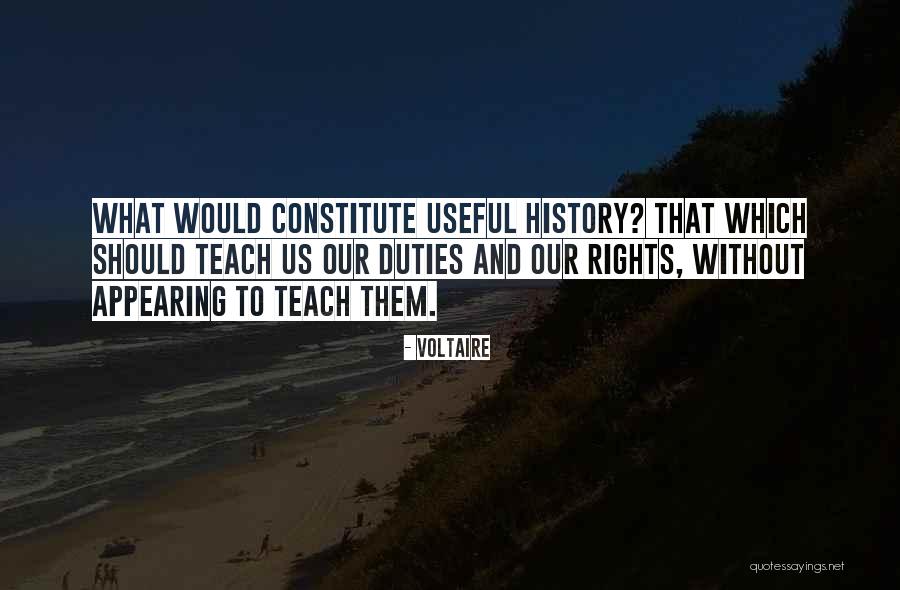 Desafectos Quotes By Voltaire Desafectos Quotes By Voltaire