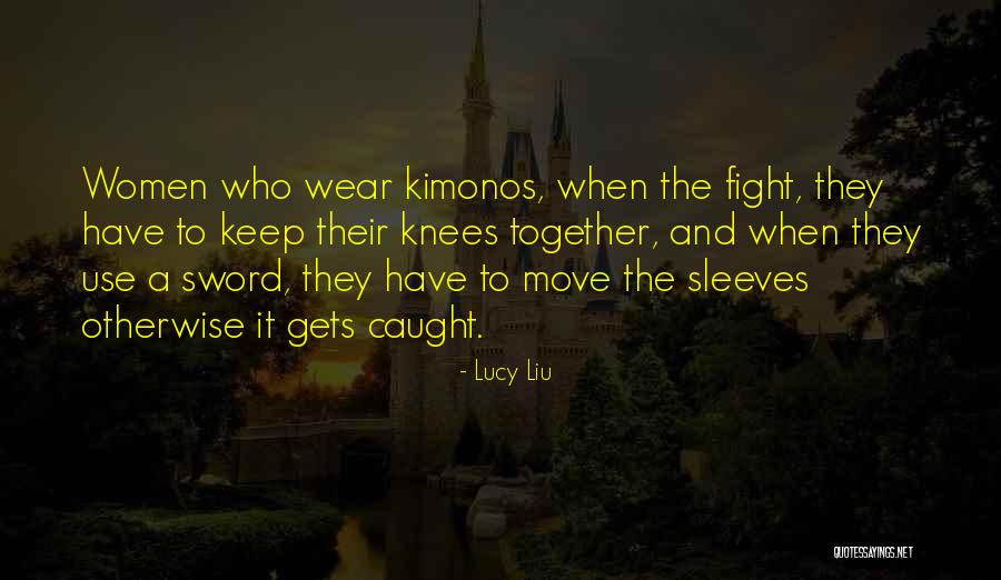 Desafetos Em Quotes By Lucy Liu Desafetos Em Quotes By Lucy Liu