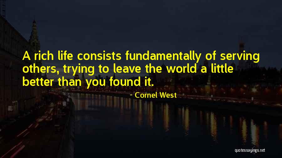 Desafetos Significado Quotes By Cornel West Desafetos Significado Quotes By Cornel West