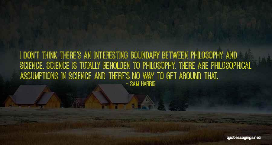 Desafiante Translation Quotes By Sam Harris Desafiante Translation Quotes By Sam Harris