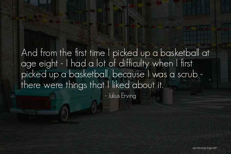 Desafiantes Para Quotes By Julius Erving Desafiantes Para Quotes By Julius Erving