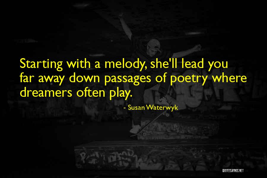 Desafiantes Para Quotes By Susan Waterwyk Desafiantes Para Quotes By Susan Waterwyk