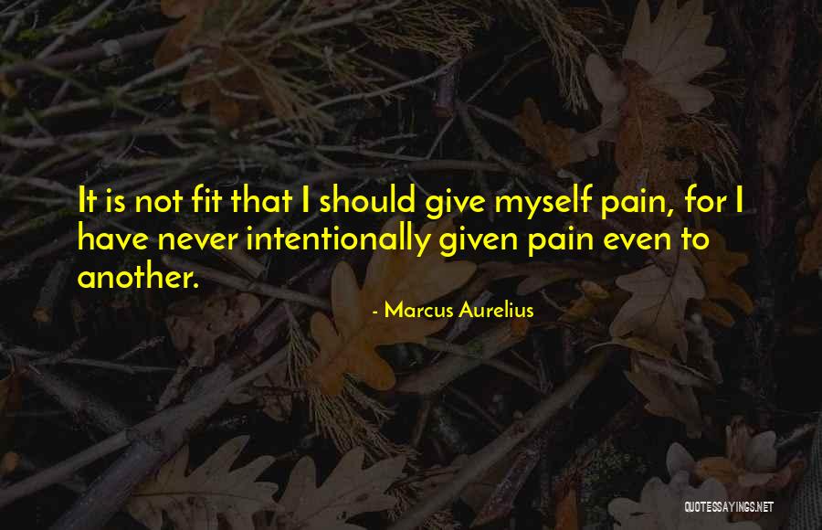 Desafinado Quotes By Marcus Aurelius Desafinado Quotes By Marcus Aurelius
