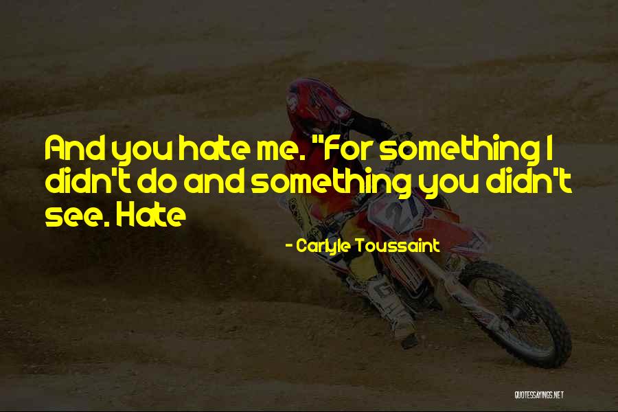 Desafinado Youtube Quotes By Carlyle Toussaint Desafinado Youtube Quotes By Carlyle Toussaint