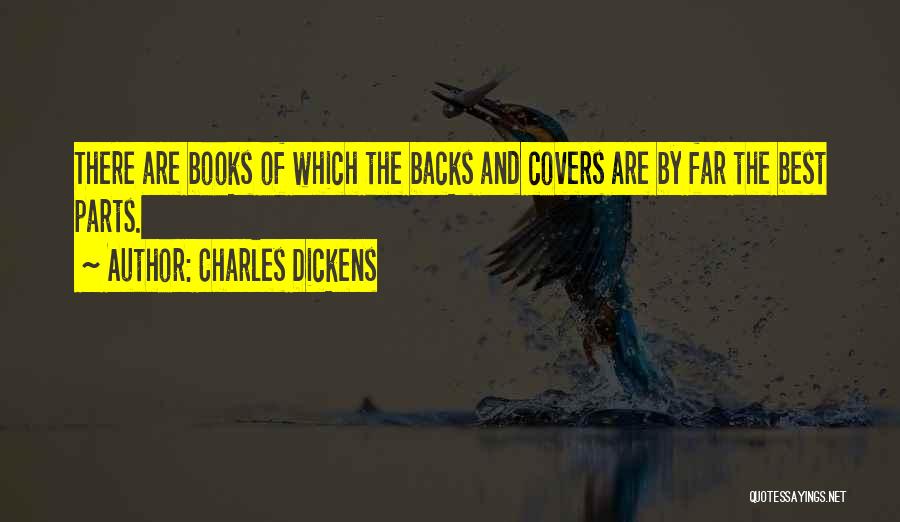 Desafio Da Quotes By Charles Dickens