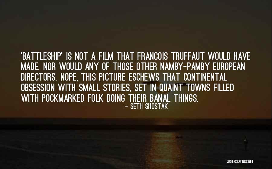 Desafios Definicion Quotes By Seth Shostak Desafios Definicion Quotes By Seth Shostak