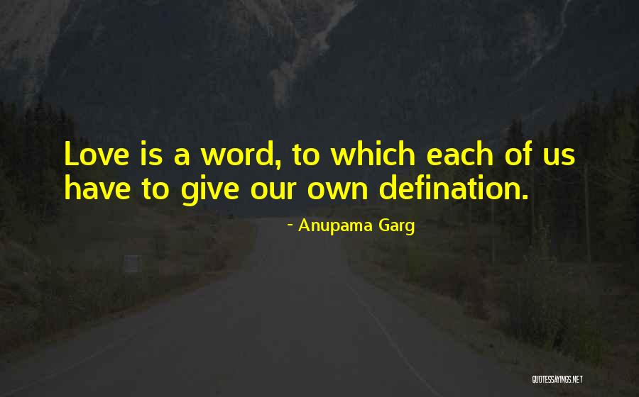 Desafoga Matheis Quotes By Anupama Garg Desafoga Matheis Quotes By Anupama Garg