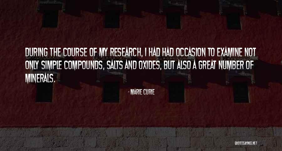 Desaforados Quotes By Marie Curie Desaforados Quotes By Marie Curie
