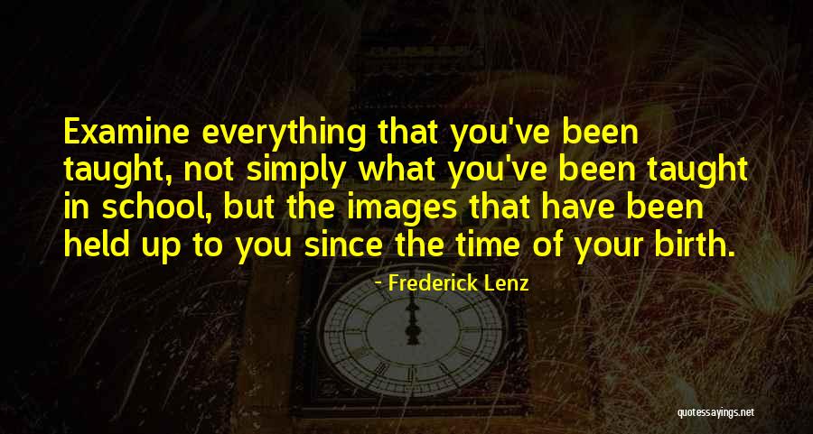 Desaforo Significado Quotes By Frederick Lenz Desaforo Significado Quotes By Frederick Lenz
