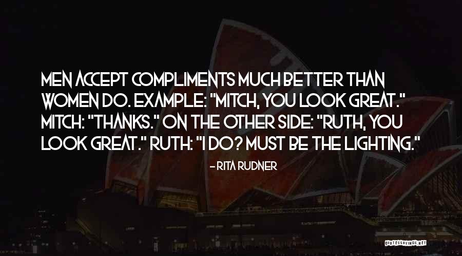 Desaforo Significado Quotes By Rita Rudner Desaforo Significado Quotes By Rita Rudner