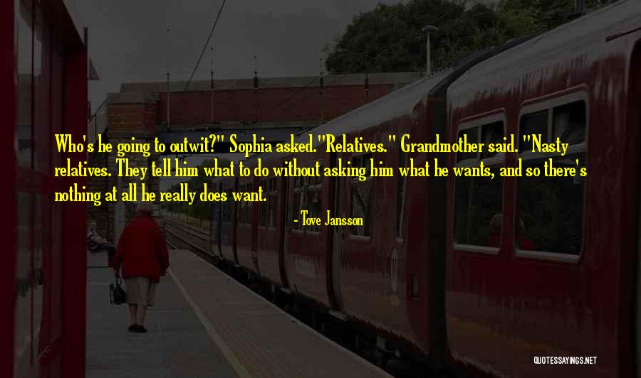 Desagradavel Sinonimo Quotes By Tove Jansson Desagradavel Sinonimo Quotes By Tove Jansson