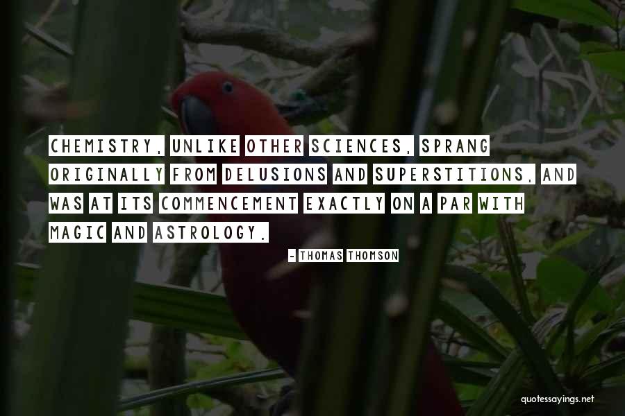 Desagradecer Quotes By Thomas Thomson Desagradecer Quotes By Thomas Thomson