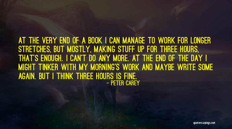 Desagradecido Quotes By Peter Carey Desagradecido Quotes By Peter Carey