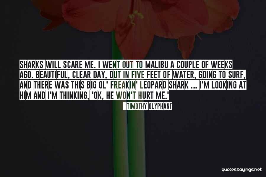 Desahan Klimaks Quotes By Timothy Olyphant Desahan Klimaks Quotes By Timothy Olyphant