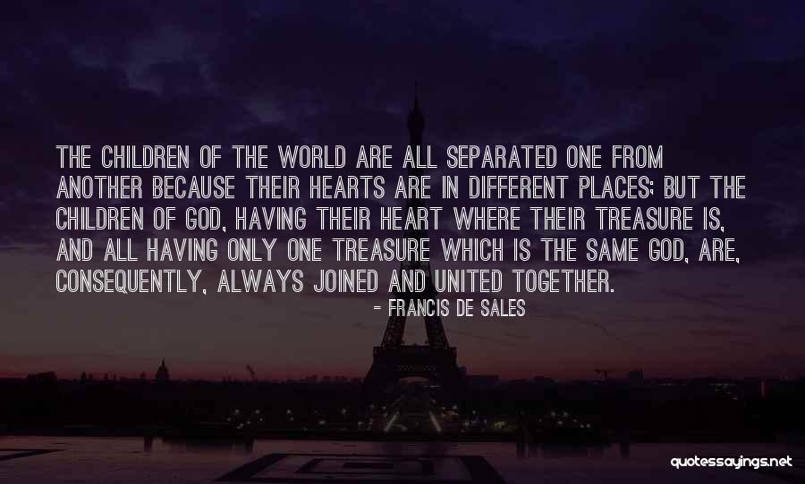 Desahogo Anuel Quotes By Francis De Sales Desahogo Anuel Quotes By Francis De Sales