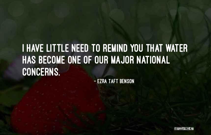 Desahogo De Pruebas Quotes By Ezra Taft Benson Desahogo De Pruebas Quotes By Ezra Taft Benson