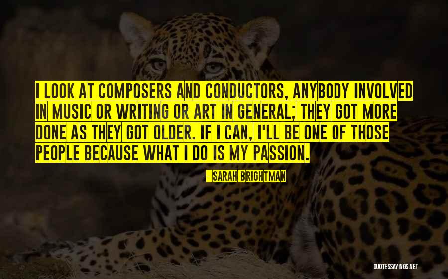 Desahogo De Pruebas Quotes By Sarah Brightman Desahogo De Pruebas Quotes By Sarah Brightman