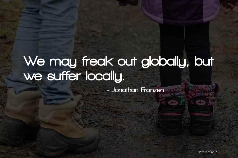 Desahogo Letra Quotes By Jonathan Franzen Desahogo Letra Quotes By Jonathan Franzen