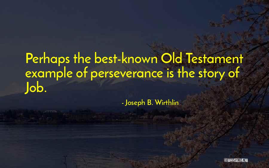 Desahogo Translation Quotes By Joseph B. Wirthlin Desahogo Translation Quotes By Joseph B. Wirthlin