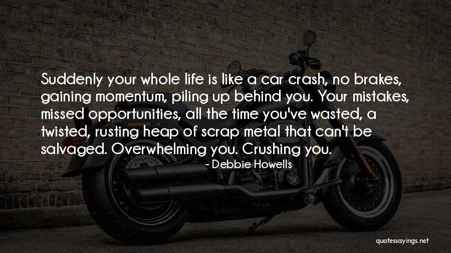 Desailly Marcel Quotes By Debbie Howells Desailly Marcel Quotes By Debbie Howells