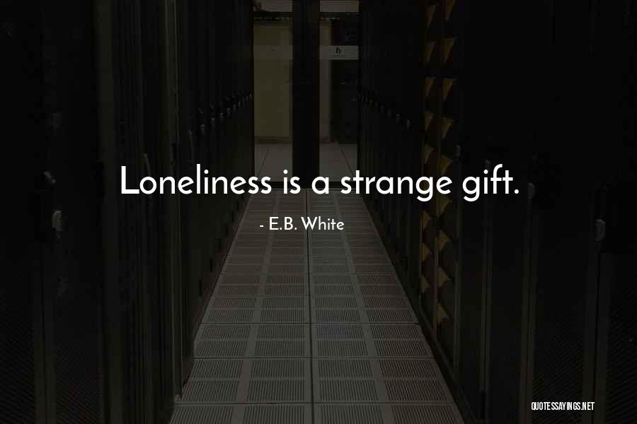Desailly Marcel Quotes By E.B. White Desailly Marcel Quotes By E.B. White
