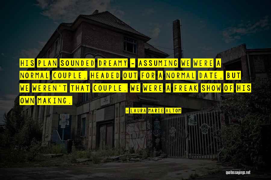 Desailly Marcel Quotes By Laura Marie Altom Desailly Marcel Quotes By Laura Marie Altom