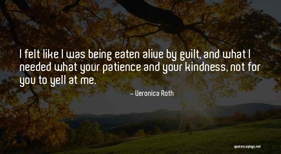 Desailly Rungis Quotes By Veronica Roth Desailly Rungis Quotes By Veronica Roth