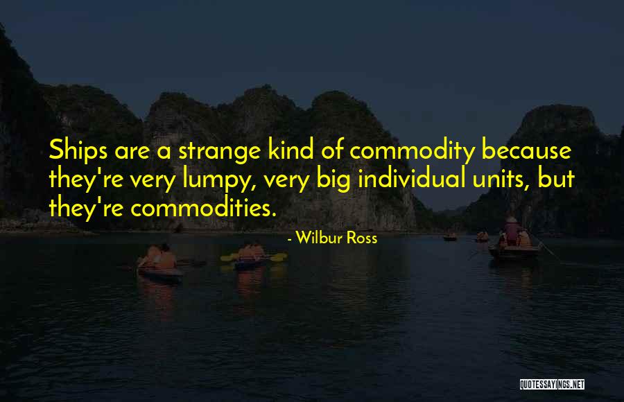 Desailly Rungis Quotes By Wilbur Ross Desailly Rungis Quotes By Wilbur Ross
